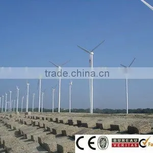 Wind Turbine Generator 20kW Tunnel for Grid Connection thumbnail-4
