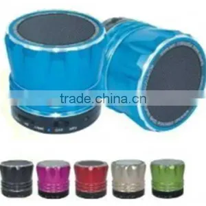 2014 Best Outdoor Wireless S10 Portable Mini Bluetooth Speakers thumbnail-1