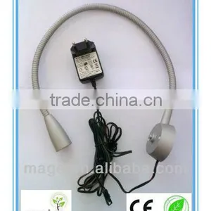 1W Furniture 110 Volt Led Lamps thumbnail-2