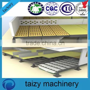 Bracket Plastic Animal Floor for Poultry Rasing thumbnail-6