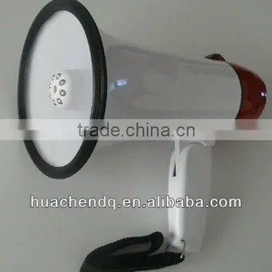 Toy Megaphone With LED Lights thumbnail-1