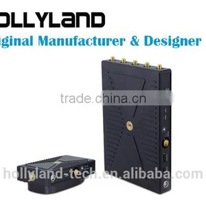 HOLLYLAND HDMI Wireless 1080p @ 60Hz, SD/HD/3G-SDI Wireless Hdmi Transmitter and Receiver thumbnail-1