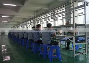 Shenzhen Zhanshen Environmental Protection Electrical Appliances Co., Ltd. company overview - view 3 thumbnail