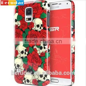 2015 Hot Selling Product Fashipn Customized Gift Plastic Case for Samsung Galaxy s5 thumbnail-3