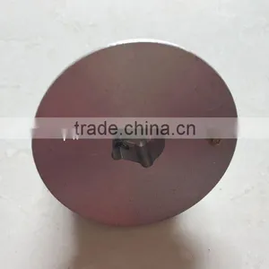 Wholesale High Precision CNC Machine Auto Accessories thumbnail-2