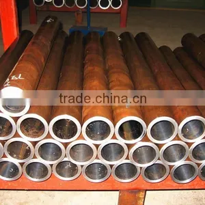 EN 10305-2 Cold Rolled Welded E355 Honed Seamless Steel Tubing thumbnail-2