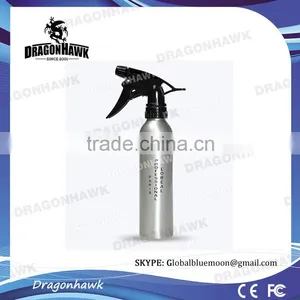 New Aluminum Green Soap Spray Bottle Tattoo thumbnail-1
