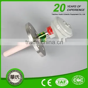 Factory Direct Sale Electrical K Type Temperature Probe thumbnail-2