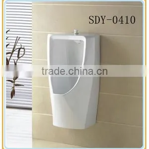 Hot Sale Bathroom Wall-hung Urinal for Men Ceramic Men's Urinal thumbnail-1