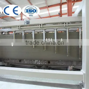 Germany Autoclaved Aerated Concrete(aac )sand Block Making Machine thumbnail-1