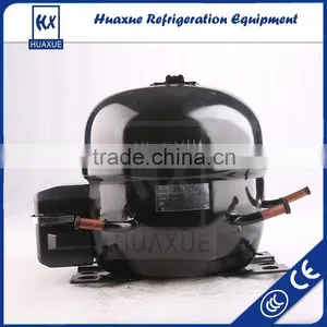 Used Air Compressor, Refrigerator Compressor Made in China thumbnail-1