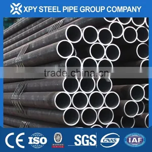 Seamless Carbon Steel Pipes/casing Pipe/line Pipe thumbnail-4