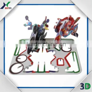 2016 OEM Low Price Small Promotional Toys Quality Choice thumbnail-4