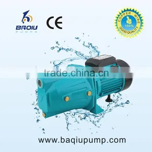 (100L 0.75KW 1HP) China High Pressure Water Jet Pump Cast Iron Water Jet thumbnail-6