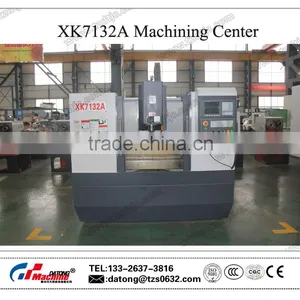 XK7132A CNC Machining Center thumbnail-2