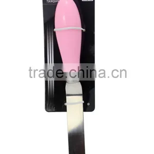 Plastic Butter Knife thumbnail-1