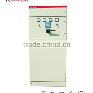 Low Voltage Reactive Power Mcb Distribution Box thumbnail-1