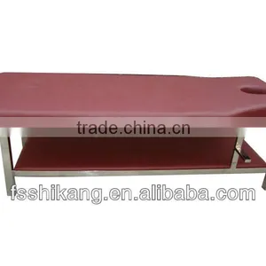 2014 Salon Electric Massage Table Massage Bed SK-A01 (H) thumbnail-5