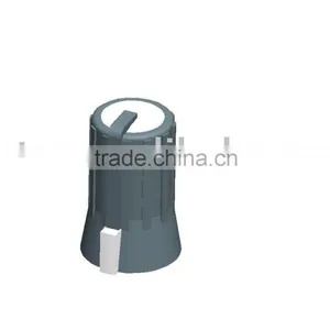 Tuning Knobs/Plastic Knobs/Potentiometer Knobs thumbnail-1