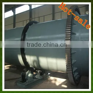 China Machine Manufacture Chicken Manure Dryer Machine thumbnail-1