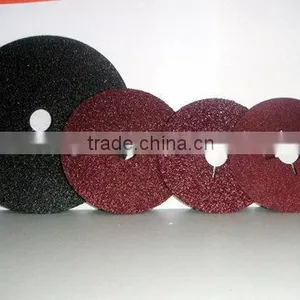 Special Cheapest Polishing Resin Fiber Discs thumbnail-2