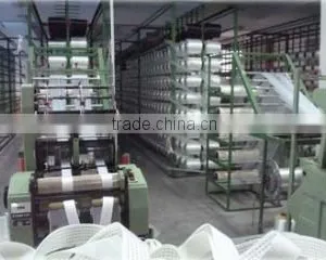 Shaoxing Suoli Textile Co., Ltd. company overview - view 2 thumbnail