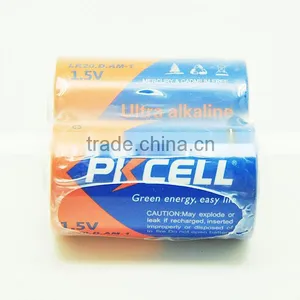 Big Size Battery Lr20 d thumbnail-1
