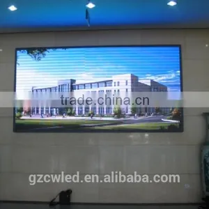 Supply Stage Rental Indoor Full Color P10 Led Display thumbnail-4