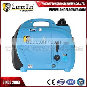 Super Silent 2000W Inverter Generator Honda Inverter Generator Digital Inverter Generator thumbnail-1