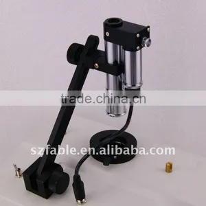 Desk Spectroscope With Scale Attachment/ Jewelry Spectroscope thumbnail-3