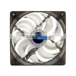 Alseye SC-120L Feature Comforts Silent Axial Fan thumbnail-4