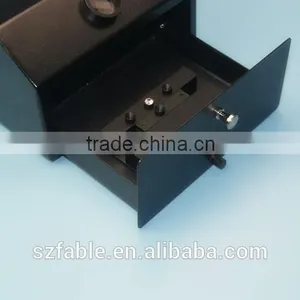 2015 Convertible Ultraviolet Fluorescent Lamp/ Diamond Grading UV Lamp Used for Gem Identifying thumbnail-4