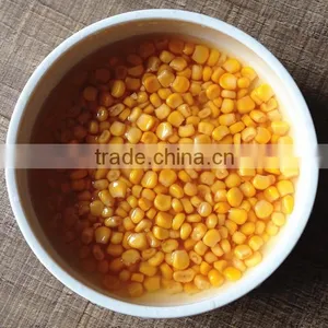 Canned Food,Canned Sweet Corn,canned Sweet Corn 400G 425G 340G 800G 2125G 3000G thumbnail-2