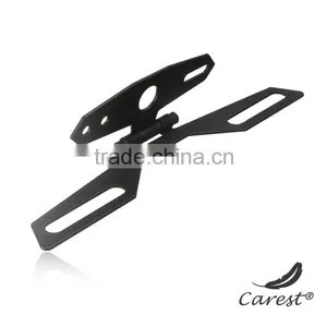 Injection Mold for Motorcycle Dirt Pit Sport Bike ATV Eliminator License Plate Bracket Supplier's Choice thumbnail-1