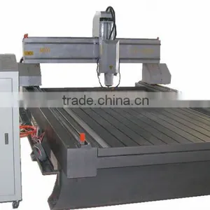 Factory Cheap Price ! Stone Cnc Engraving Machine Cnc Router for Marble/granit and Other Stone thumbnail-4