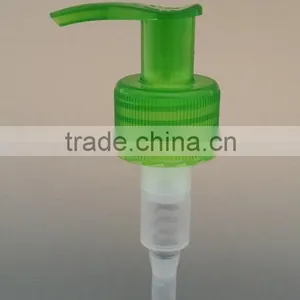 24mm 28mm Personal Care Plastic Screw Dispenser Pump RD-201 thumbnail-5