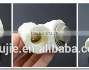 Unique and Unrivaled German Connection Technique, Convenient and Reliable Installation, Low Construction Expenses thumbnail-2