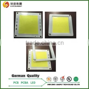 China 300W White Light Integrated Source COB LED for Street Light thumbnail-1