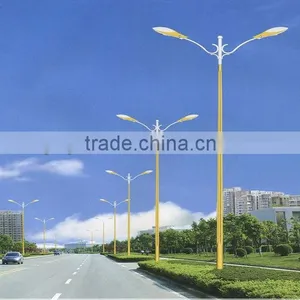 Steel Light Lamp Column thumbnail-1