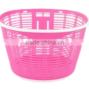 Bicycle Basket Electric Bicycle Basket Rattan Bicycle Basket SLCK-03 thumbnail-4