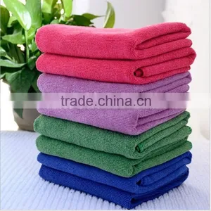 80% Polyester 20% Polyamide Microfiber Towel thumbnail-1