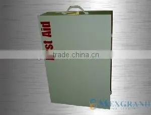 Mechanical First Aid Box (MG-38FA) thumbnail-1