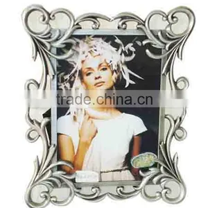 Metal Photo Frame, Custom Photo Frame thumbnail-2