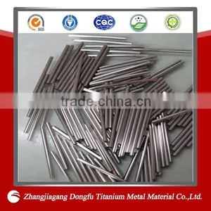 Gr1 Titanium Exhaust Pipe Price for Hot Sale thumbnail-1