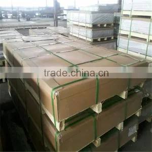 6063 Shandong Exports Super Thick Aluminum Sheet thumbnail-6