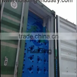 Standard Size Durable Plastic Pallet for Industrial 1300*1100 mm thumbnail-6