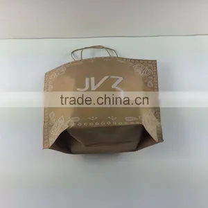 2016 New Style Paper Bag for Retailing~~Cost Saving & Eco Friendly~good Quality&best Price thumbnail-1