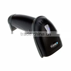 Charging Supply 5v-500mA Mini Wireless Barcode Scanner for Android thumbnail-5