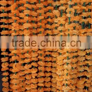 Decorative Artificial Flower Garland thumbnail-3