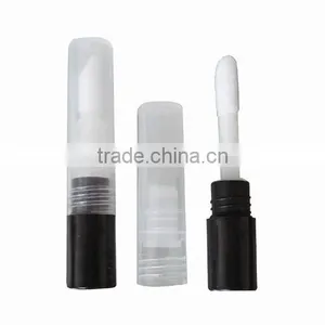 Lip Color Container, Mini Lip Gloss Container, Lip Gloss Trial Container thumbnail-1